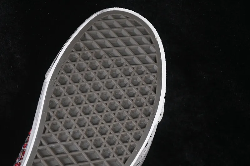 All categories Vans Vans series Vans Low Vans low-top Vans Old Skool Vans high-end branch low-top casual skateboard shoes VN000D9VBOS